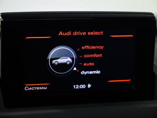 Audi Q3 I (8U) Рестайлинг с пробегом 2018 года, цена 2 799 000 рублей, 76321 км, внедорожник, Автокод Объявления