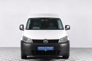 Volkswagen Caddy III Рестайлинг Челябинск  - изображение 17