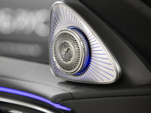 Новый Mercedes-Benz S-Класс VII (W223) Рестайлинг 2026 года, цена 34 500 000 рублей, седан, Автокод Объявления