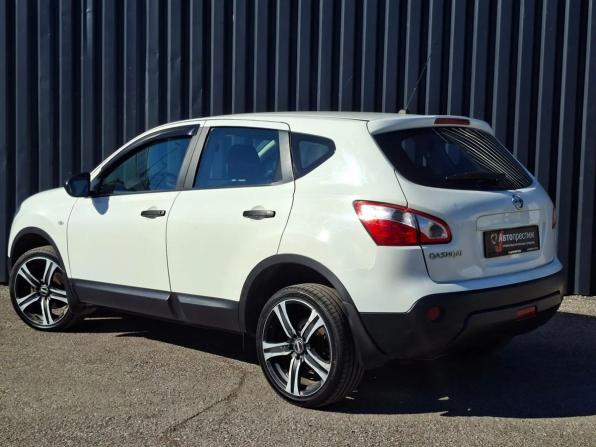 Nissan Qashqai I Рестайлинг с пробегом 2012 года, цена 914 000 рублей, 134781 км, внедорожник, Автокод Объявления