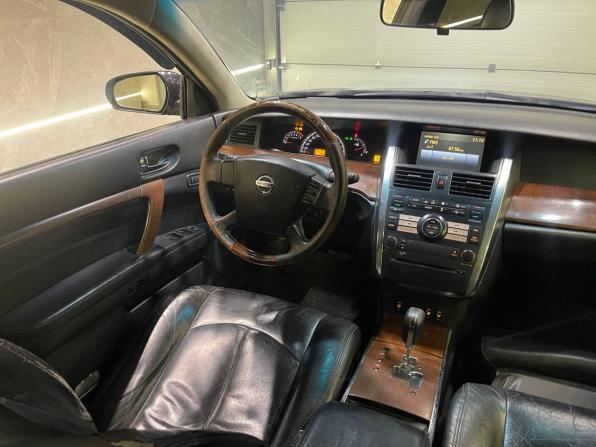 Nissan Teana I (J31) Рестайлинг с пробегом 2007 года, цена 499 000 рублей, 345408 км, седан, Автокод Объявления
