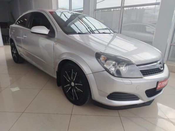 Opel Astra H Рестайлинг с пробегом 2008 года, цена 269 000 рублей, 417000 км, хэтчбек, Автокод Объявления
