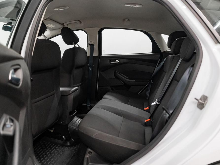 Ford Focus III Рестайлинг Красноярск  - изображение 8