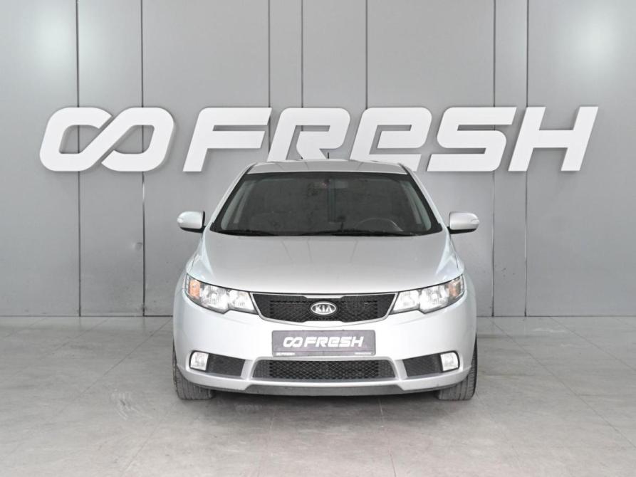 Kia Cerato II Ростов-на-Дону  - изображение 3