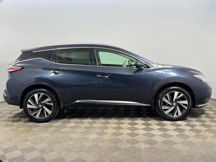 Nissan Murano III (Z52) Казань  - изображение 5