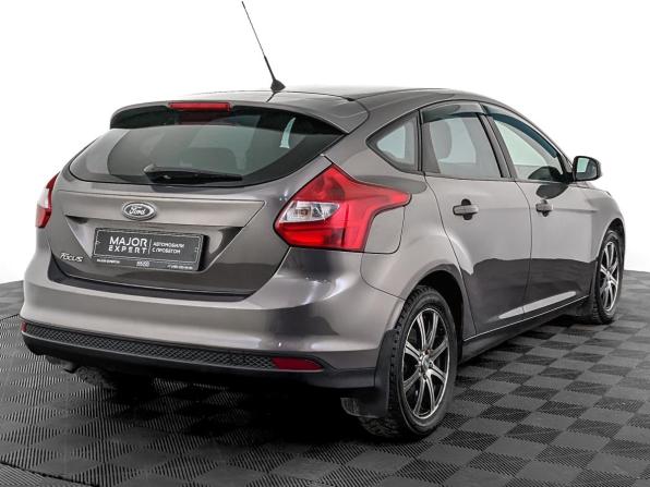 Ford Focus III с пробегом 2013 года, цена 690 000 рублей, 142432 км, хэтчбек, Автокод Объявления