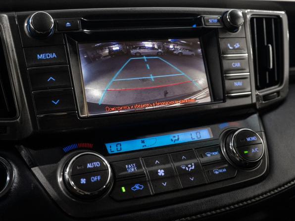 Toyota RAV4 IV (XA40) с пробегом 2013 года, цена 2 100 000 рублей, 175225 км, внедорожник, Автокод Объявления