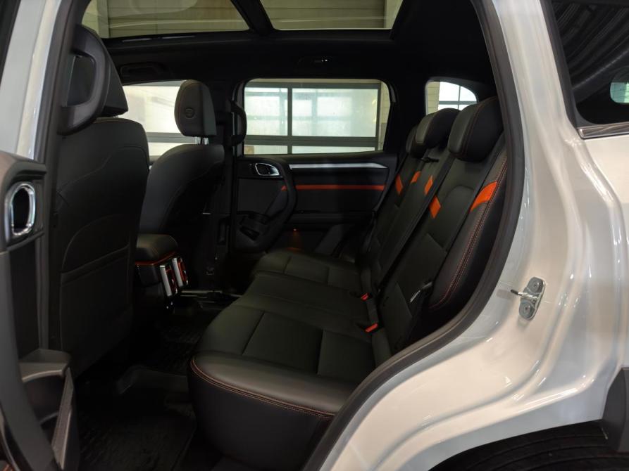 Haval Dargo I Санкт-Петербург  - изображение 12