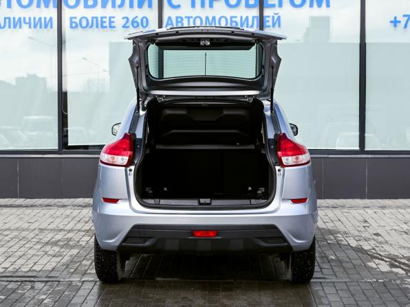 Lada (ВАЗ) XRAY I с пробегом 2021 года, цена 984 000 рублей, 23203 км, хэтчбек, Автокод Объявления