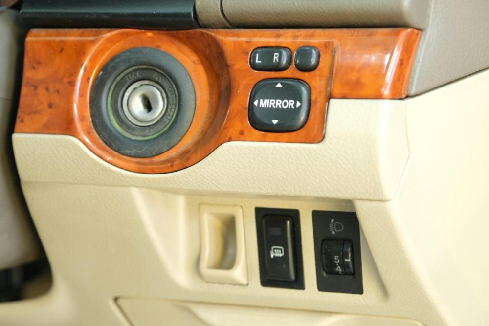 Toyota Mark II IX (X110) Омск  - изображение 10