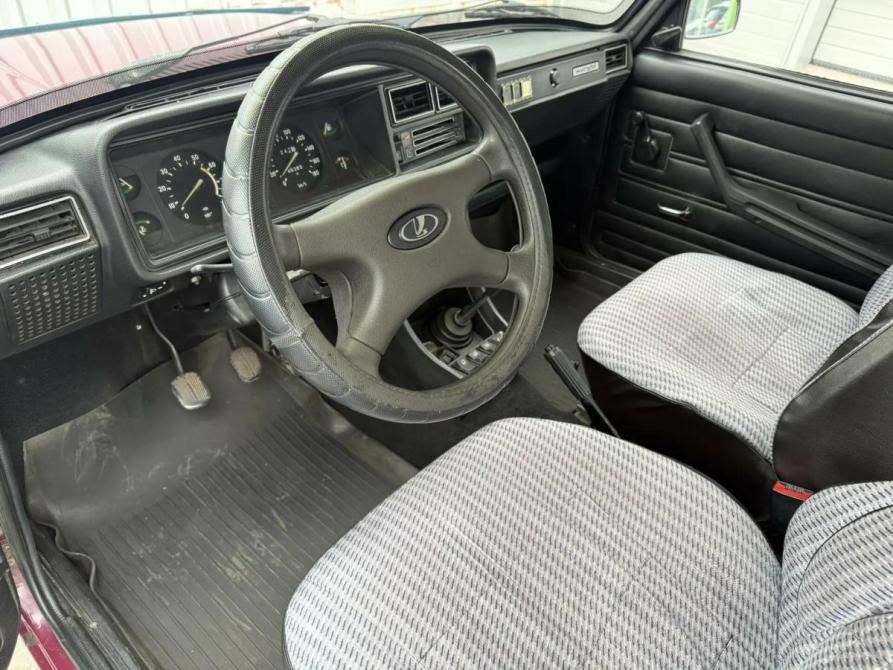 Lada (ВАЗ) 2107 Ростов-на-Дону  - изображение 16
