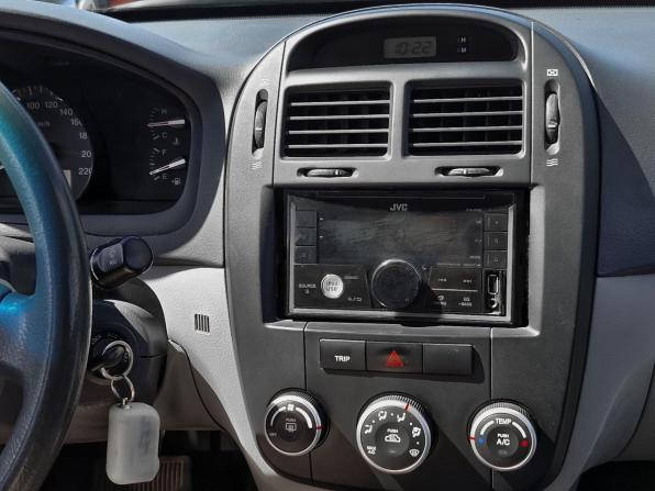 Kia Cerato I Рестайлинг с пробегом 2008 года, цена 449 000 рублей, 206646 км, седан, Автокод Объявления