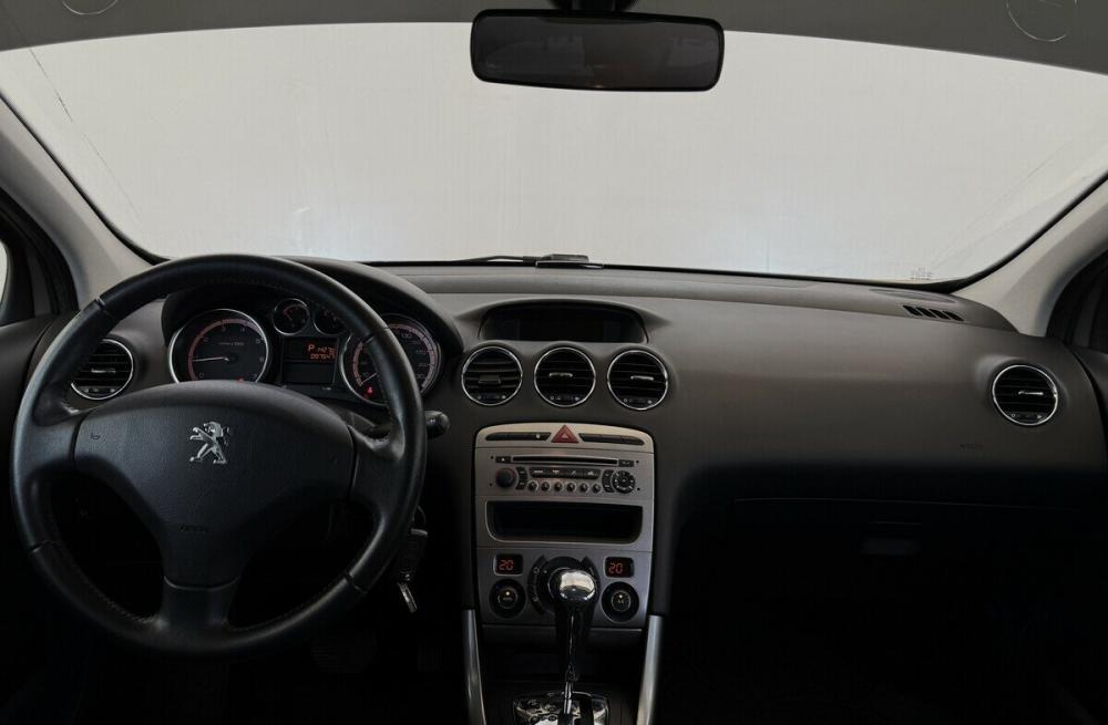 Peugeot 308 I Рестайлинг Москва  - изображение 5