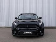 Infiniti QX70 Сочи  - изображение 30