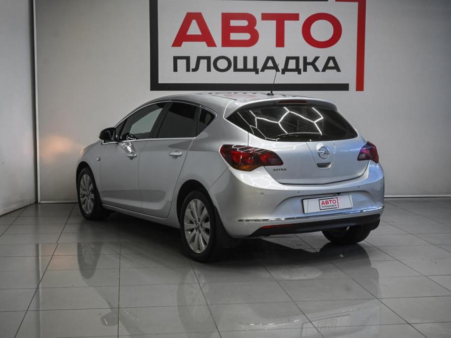 Opel Astra J Челябинск  - изображение 6