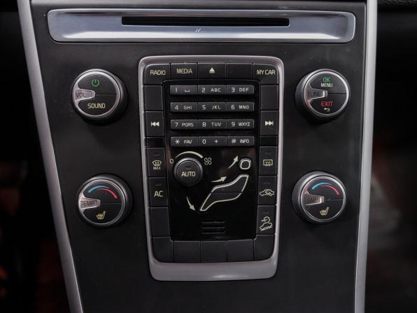 Volvo XC60 I с пробегом 2011 года, цена 1 696 000 рублей, 199000 км, внедорожник, Автокод Объявления