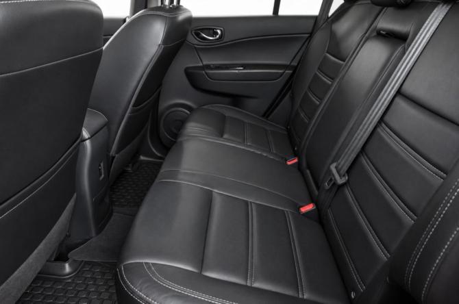 Renault Koleos I Рестайлинг с пробегом 2013 года, цена 1 079 000 рублей, 253918 км, внедорожник, Автокод Объявления