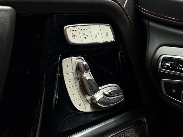 Mercedes-Benz G-Класс AMG II (W463) с пробегом 2019 года, цена 16 749 000 рублей, 88000 км, внедорожник, Автокод Объявления