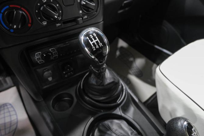 Lada (ВАЗ) Niva Travel I с пробегом 2021 года, цена 799 000 рублей, 104000 км, внедорожник, Автокод Объявления
