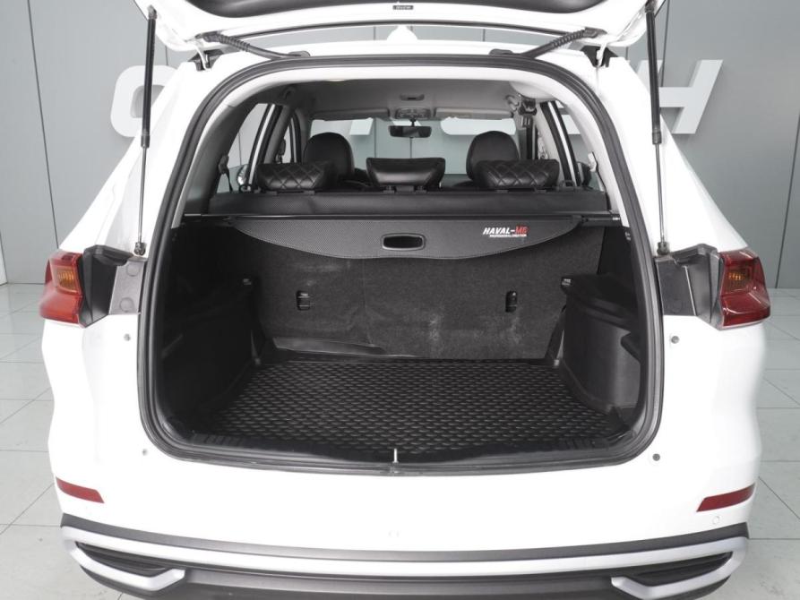 Haval M6 II Ростов-на-Дону  - изображение 19