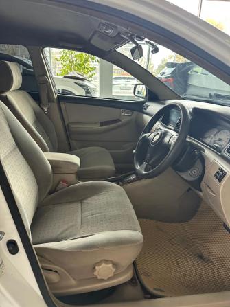 Toyota Corolla IX (E120 E130) с пробегом 2001 года, цена 379 000 рублей, 420000 км, хэтчбек, Автокод Объявления