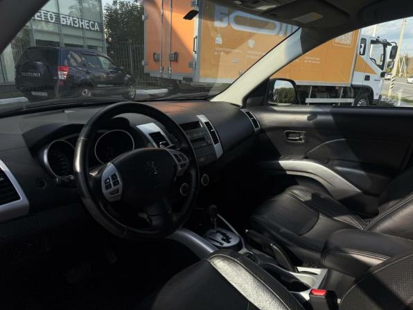 Peugeot 4007 с пробегом 2008 года, цена 799 000 рублей, 202400 км, внедорожник, Автокод Объявления
