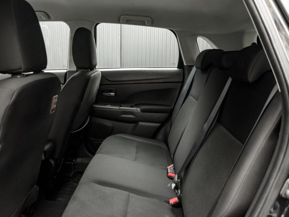 Mitsubishi ASX I Рестайлинг с пробегом 2012 года, цена 1 150 000 рублей, 137623 км, внедорожник, Автокод Объявления