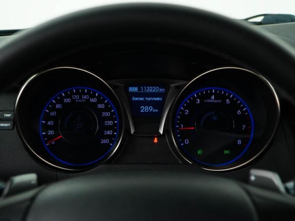 Hyundai Genesis Coupe I Рестайлинг с пробегом 2013 года, цена 1 527 077 рублей, 113220 км, купе, Автокод Объявления
