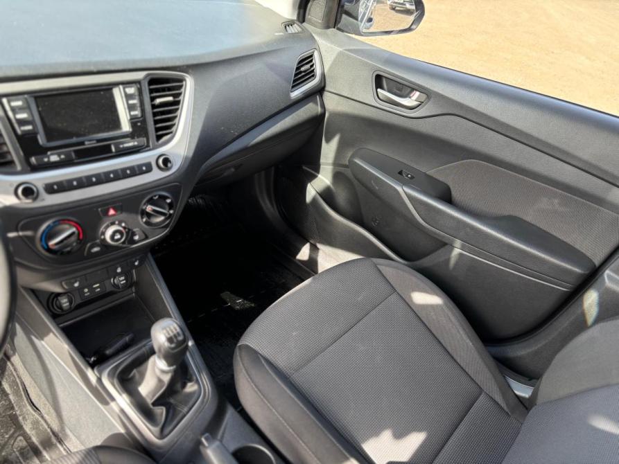Hyundai Solaris II Набережные Челны  - изображение 17