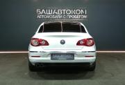 Volkswagen Passat CC I Уфа  - изображение 23