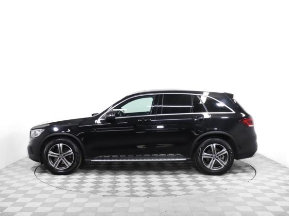 Mercedes-Benz GLC I (X253) Рестайлинг с пробегом 2021 года, цена 3 799 000 рублей, 74813 км, внедорожник, Автокод Объявления