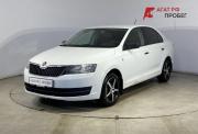 Skoda Rapid I Саранск  - изображение 27