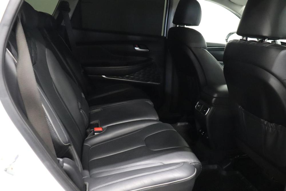 Hyundai Santa Fe IV Рестайлинг Ульяновск  - изображение 14