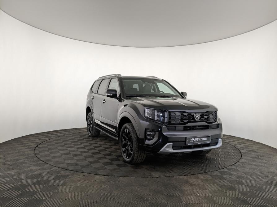 Kia Mohave I Рестайлинг 2 Москва  - изображение 3