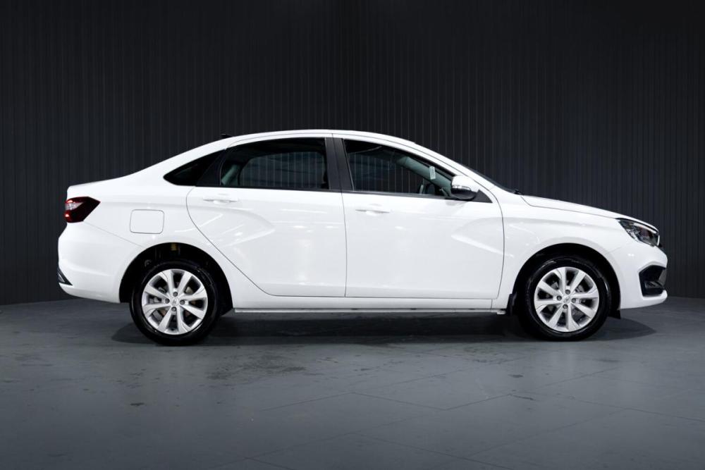 Lada (ВАЗ) Vesta I Рестайлинг (NG) Тюмень  - изображение 9