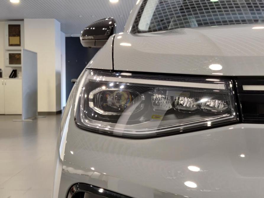 Volkswagen Tharu XR Казань  - изображение 21