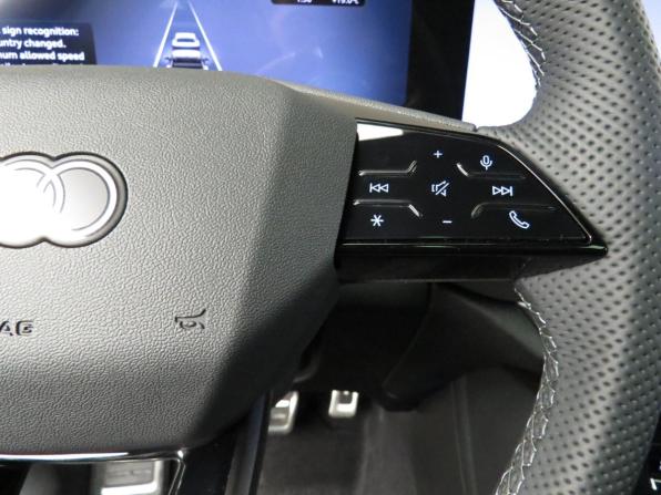 Audi Q5 III с пробегом 2026 года, цена 7 095 000 рублей, 15 км, внедорожник, Автокод Объявления