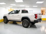 Chevrolet Colorado III Новосибирск  - изображение 30