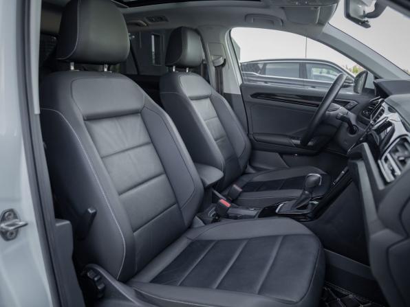 Volkswagen T-Roc I (China Market) с пробегом 2020 года, цена 2 245 000 рублей, 45347 км, внедорожник, Автокод Объявления