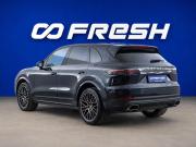 Porsche Cayenne III Москва  - изображение 28