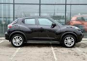 Nissan Juke I Рестайлинг Воронеж  - изображение 24