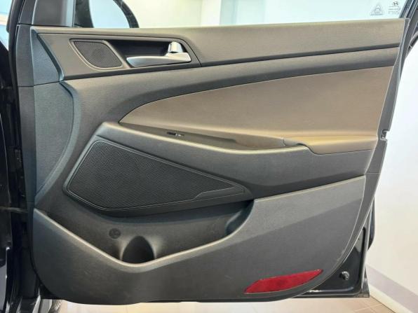 Hyundai Tucson III Рестайлинг с пробегом 2020 года, цена 2 080 000 рублей, 216096 км, внедорожник, Автокод Объявления
