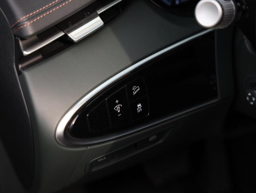 Genesis GV70 I Санкт-Петербург  - изображение 27