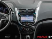 Hyundai Solaris I Рестайлинг Москва  - изображение 30