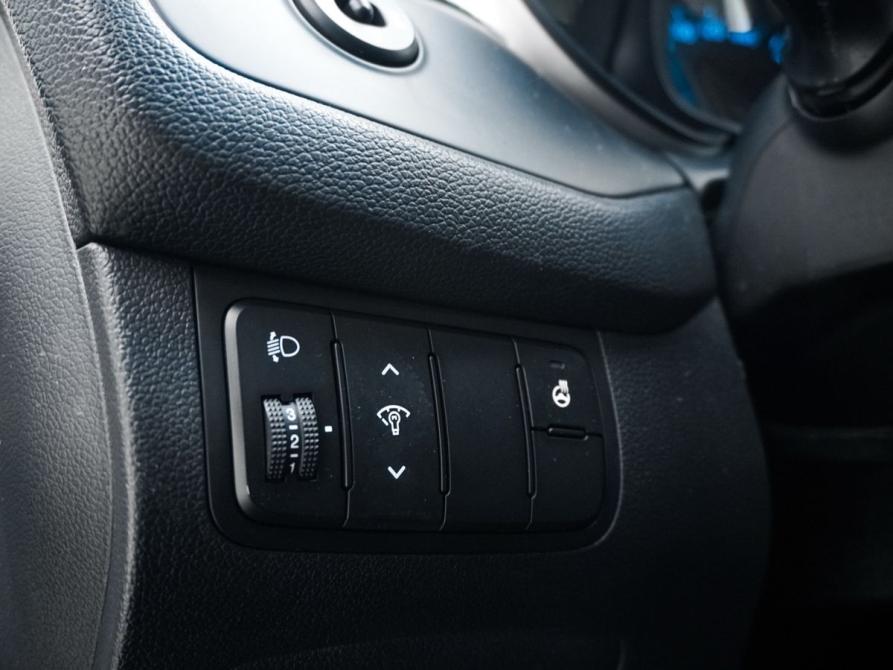 Kia Ceed II Рестайлинг Ростов-на-Дону  - изображение 12