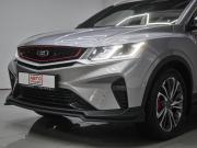 Belgee X50 Челябинск  - изображение 33