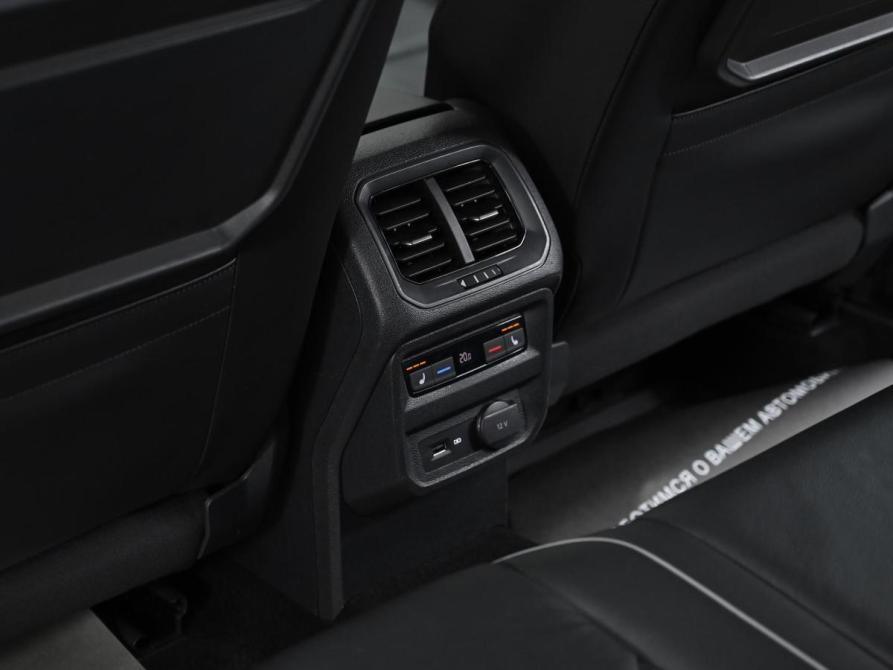 Volkswagen Tiguan II Москва  - изображение 14