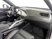 Geely Tugella I Рестайлинг Москва  - изображение 40