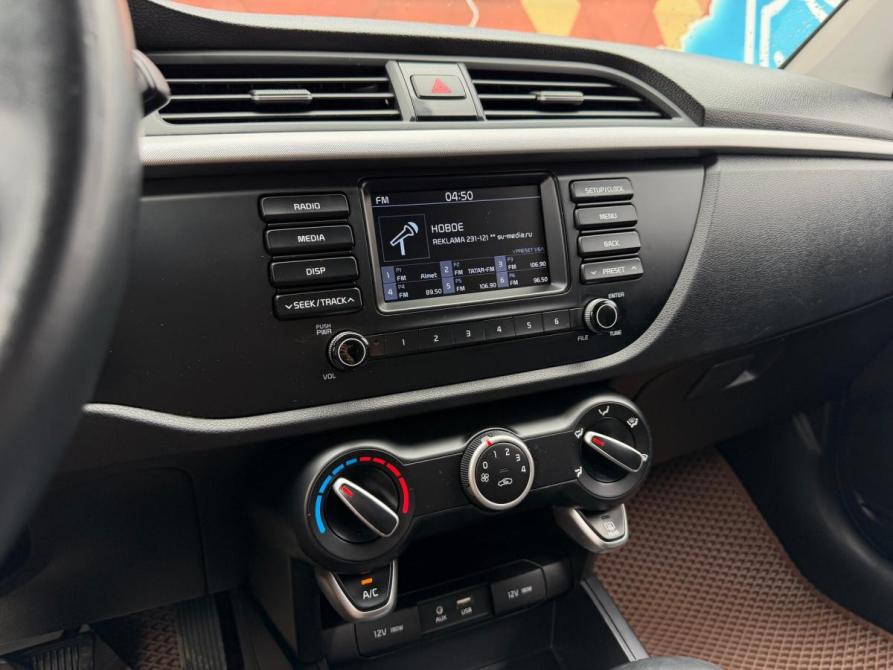 Kia Rio IV Набережные Челны  - изображение 14