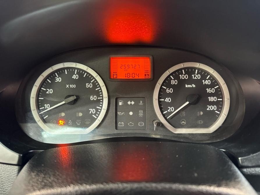 Renault Logan I Новочеркасск  - изображение 13